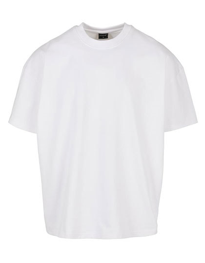 Ultra Heavy Cotton Box Tee