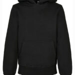 Kids´ Organic Basic Hoody