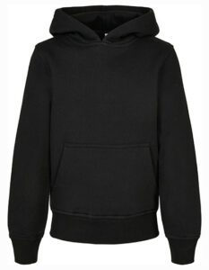 Kids´ Organic Basic Hoody