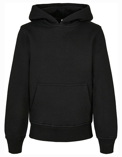 Kids´ Organic Basic Hoody