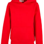 Kids´ Organic Basic Hoody