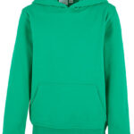 Kids´ Organic Basic Hoody