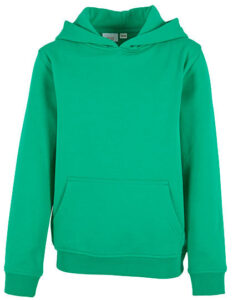 Kids´ Organic Basic Hoody