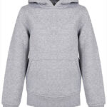 Kids´ Organic Basic Hoody