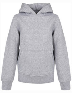 Kids´ Organic Basic Hoody