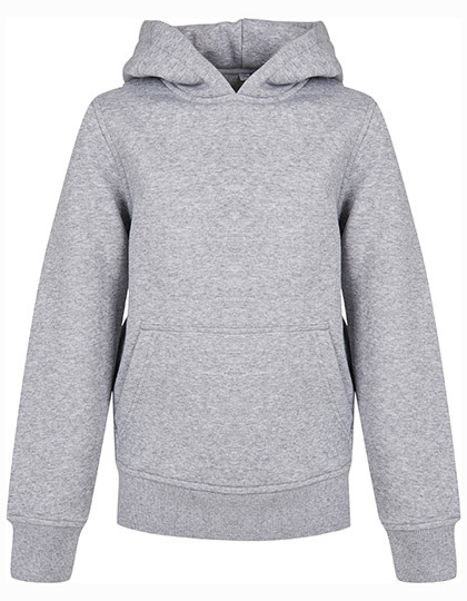 Kids´ Organic Basic Hoody