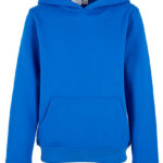 Kids´ Organic Basic Hoody