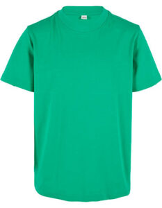 Kids´ Organic Basic Tee