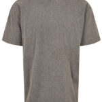 Acid Washed Heavy Oversize Tee