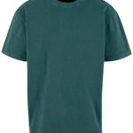 Acid Washed Heavy Oversize Tee