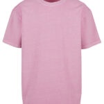 Acid Washed Heavy Oversize Tee