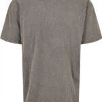 Acid Washed Heavy Oversize Tee