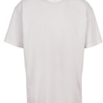 Acid Washed Heavy Oversize Tee