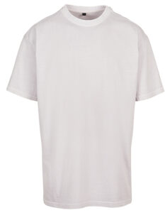 Acid Washed Heavy Oversize Tee