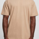 Acid Washed Heavy Oversize Tee