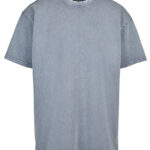 Acid Washed Heavy Oversize Tee