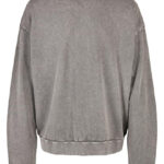 Acid Washed Oversize Hoody