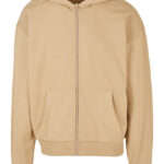 Ultra Heavy Zip Hoody
