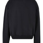 Ultra Heavy Cotton Crewneck