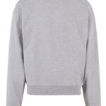 Ultra Heavy Cotton Crewneck
