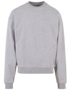 Ultra Heavy Cotton Crewneck