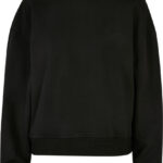 Ladies Oversized Crewneck Sweatshirt