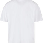 Men´s Oversized Mock Neck Tee