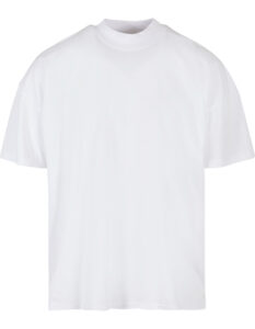 Men´s Oversized Mock Neck Tee
