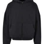 90’s Zip Hoody
