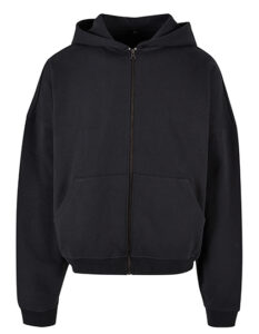 90’s Zip Hoody