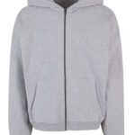 90’s Zip Hoody