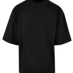 Oversized Sleeve Tee