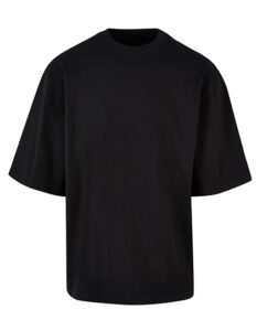 Oversized Sleeve Tee
