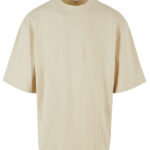 Oversized Sleeve Tee