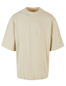 Oversized Sleeve Tee