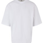 Oversized Sleeve Tee