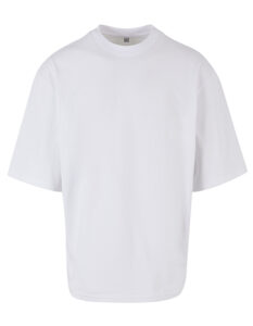 Oversized Sleeve Tee