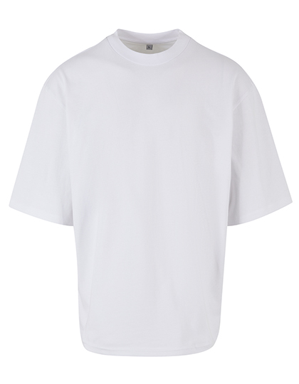 Oversized Sleeve Tee