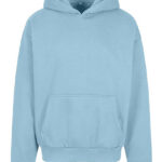 Ultra Heavy Oversized Hoody