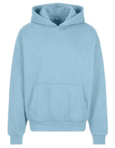 Ultra Heavy Oversized Hoody