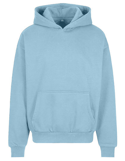 Ultra Heavy Oversized Hoody