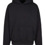 Ultra Heavy Oversized Hoody