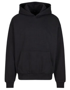 Ultra Heavy Oversized Hoody
