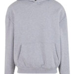 Ultra Heavy Oversized Hoody