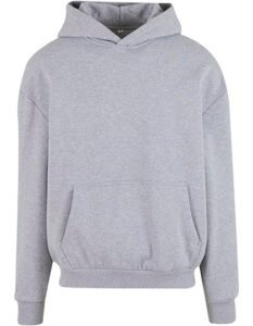 Ultra Heavy Oversized Hoody