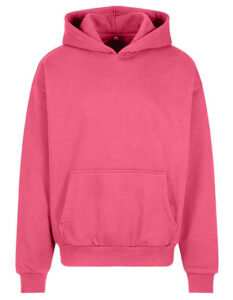 Ultra Heavy Oversized Hoody