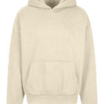 Ultra Heavy Oversized Hoody