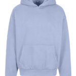 Ultra Heavy Oversized Hoody