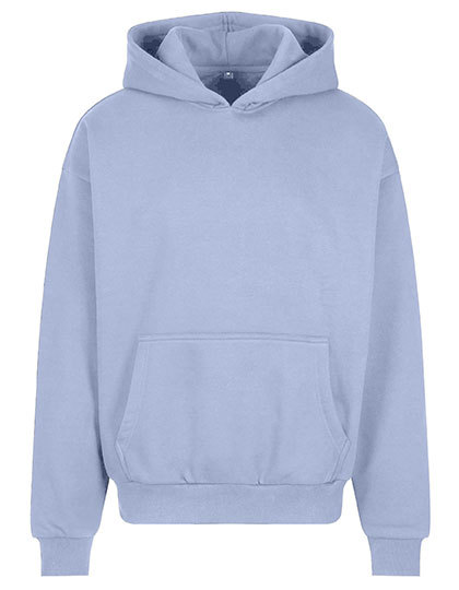 Ultra Heavy Oversized Hoody