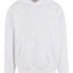 Ultra Heavy Oversized Hoody
